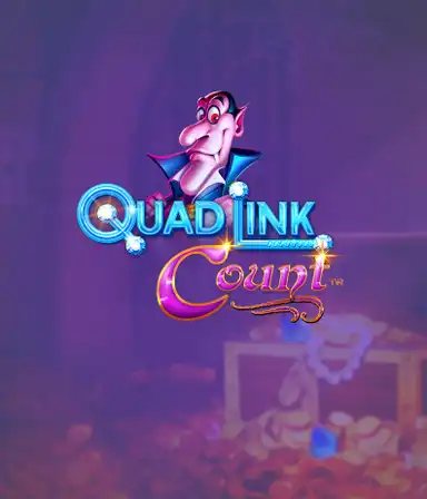 Game thumb - Quad Link Count