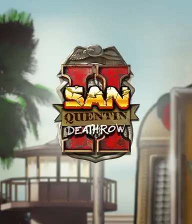 Game thumb - San Quentin 2: Death Row