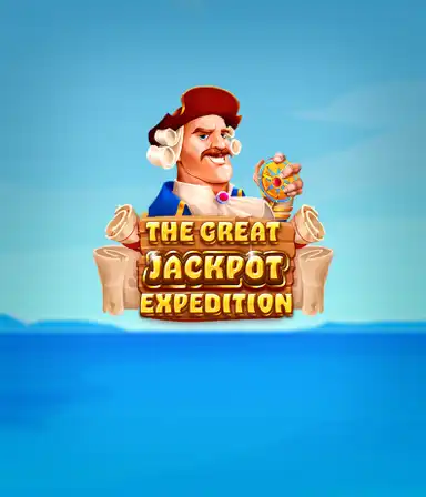 Game thumb - The Great Jackpot Expedition
