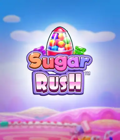 Game thumb - Sugar Rush