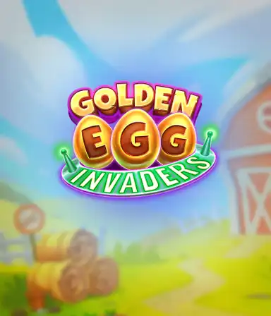Game thumb - Golden Egg Invaders
