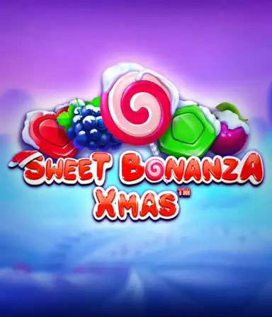 Game thumb - Sweet Bonanza Xmas