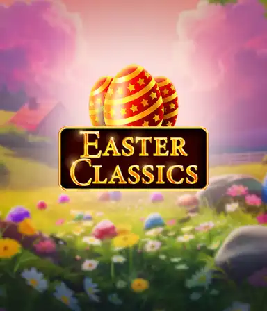 Game thumb - Easter Classics